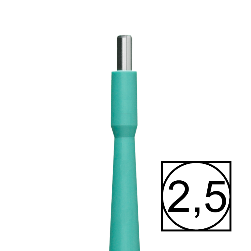 SZTANCA BIOPSYJNA 2,5MM